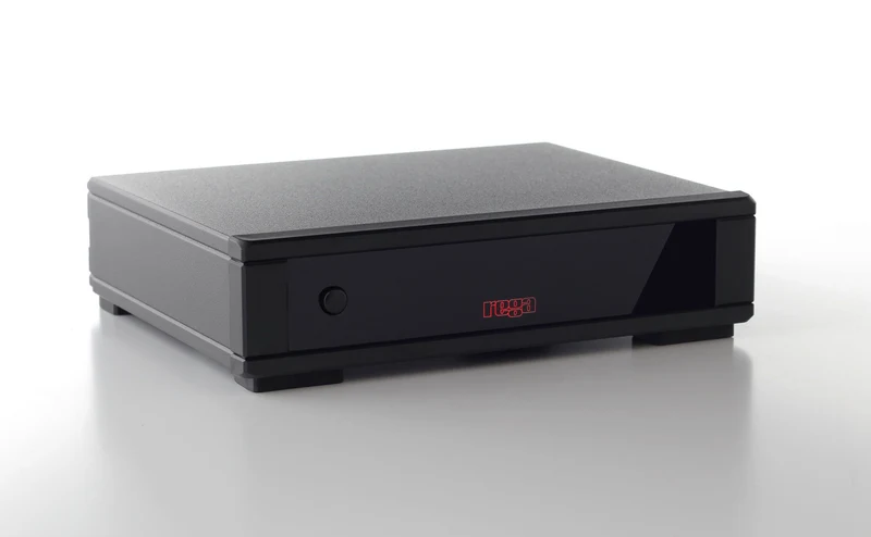 REGA FONO MM MK5 - Préamplificateur phono pour cartouche à bobine mobile (Moving Magnet).
