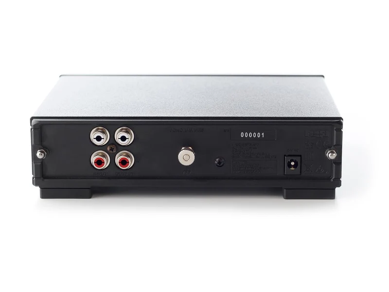 REGA FONO MM MK5 - Préamplificateur phono pour cartouche à bobine mobile (Moving Magnet).