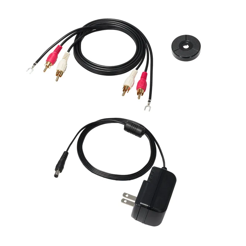 audio-technica AT-LP70XBT - Table tournante automatique Bluetooth à entraînement par courroie