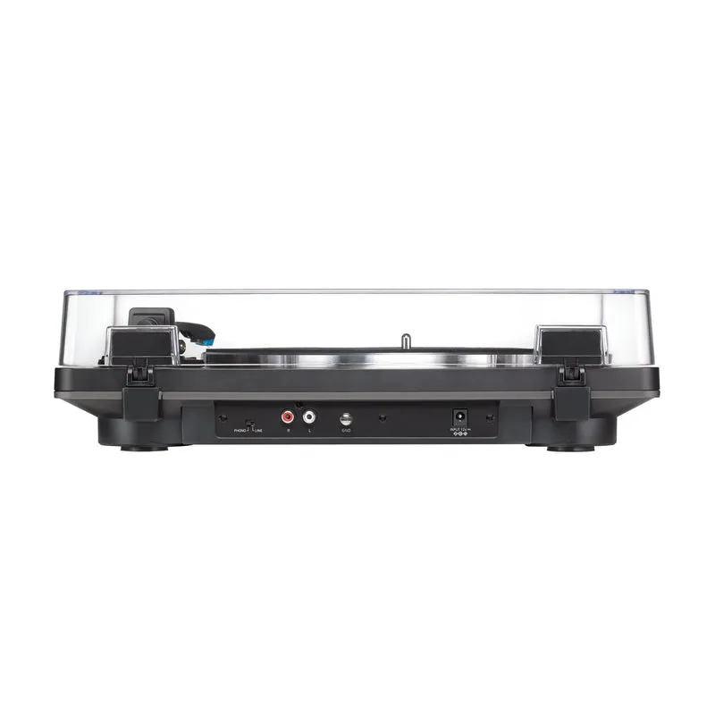 audio-technica AT-LP70XB - Table tournante à entraînement par courroie entièrement automatique