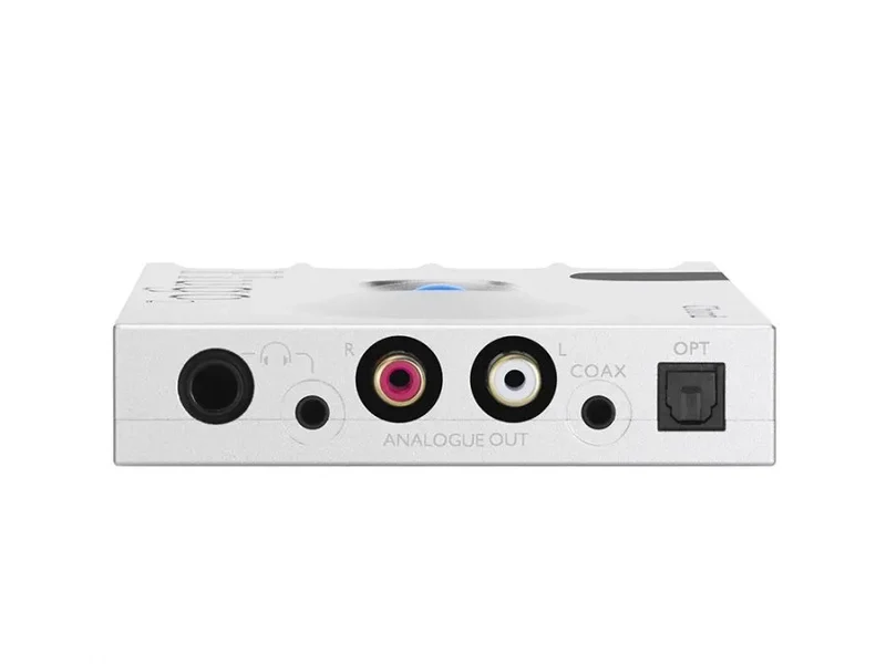 Chord Hugo 2 - Amplificateur de casques d'écoute / DAC Transportable domestique et mobile