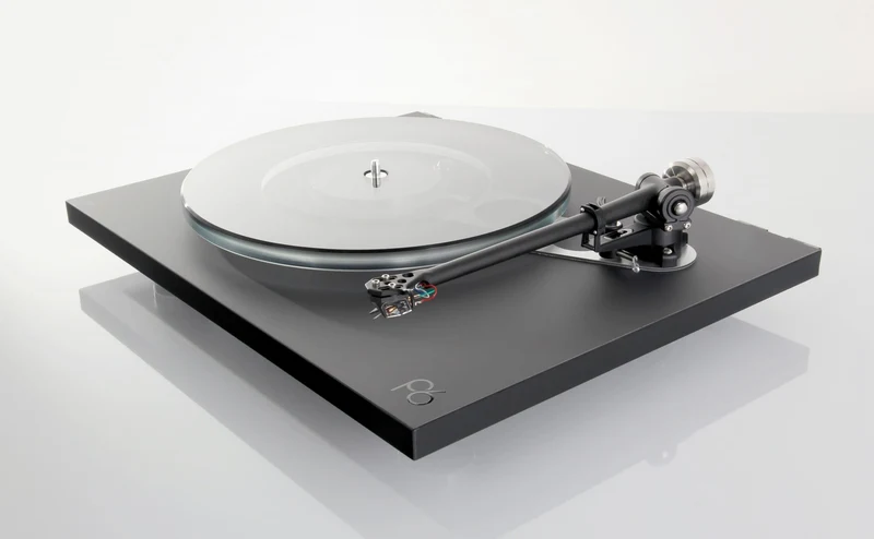 REGA Planar 6 - Table tournante avec cartouche Ania Pro + alimentation NEO MK2 incluse