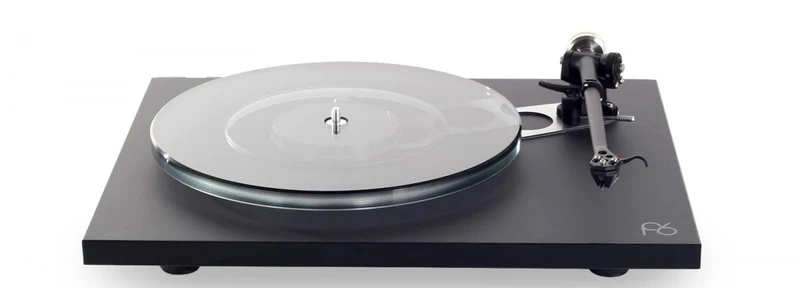 REGA Planar 6 - Table tournante avec cartouche Ania Pro + alimentation NEO MK2 incluse