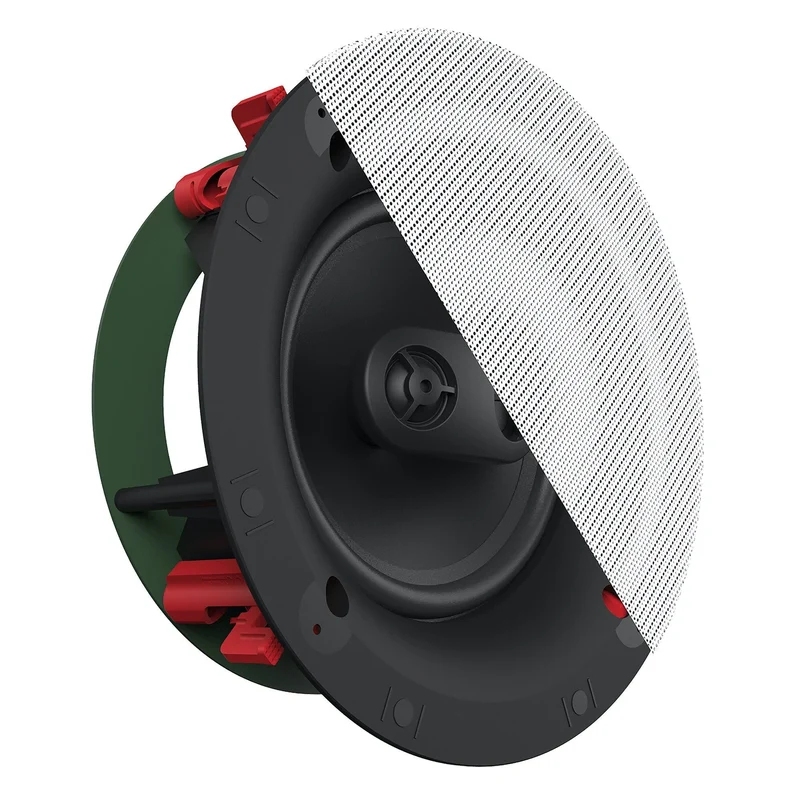 Klipsch DS180CSM - Enceintes encastrables de plafond 8''