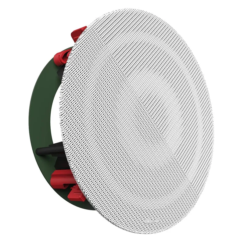Klipsch DS180CSM - Enceintes encastrables de plafond 8''