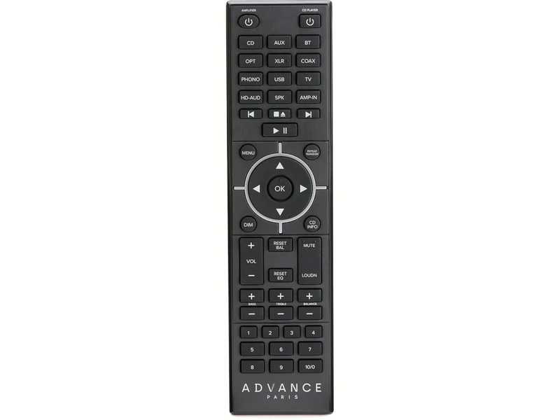 ADVANCE PARIS A10 APEX 30th Edition