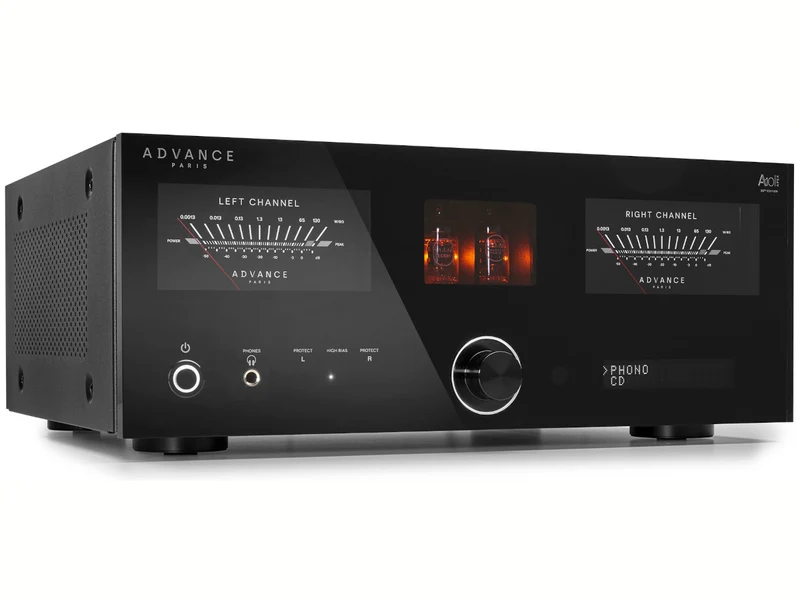 ADVANCE PARIS A10 APEX 30th Edition