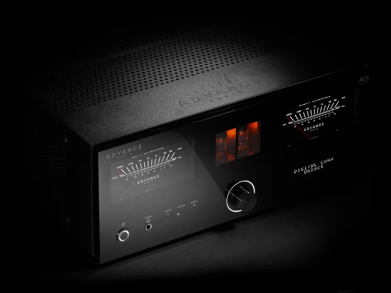 ADVANCE PARIS A10 APEX 30th Edition