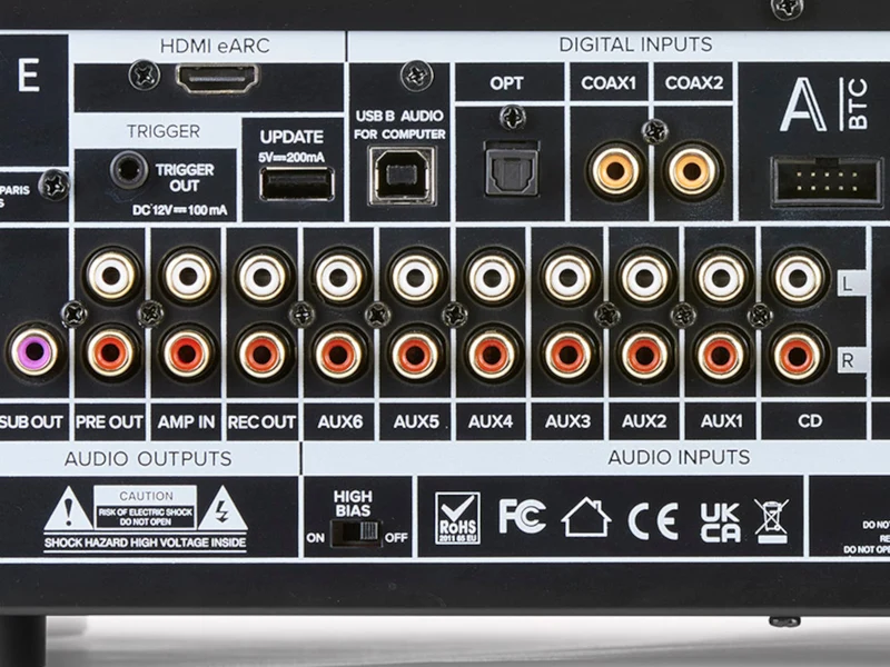 ADVANCE PARIS A8 APEX 30th Edition