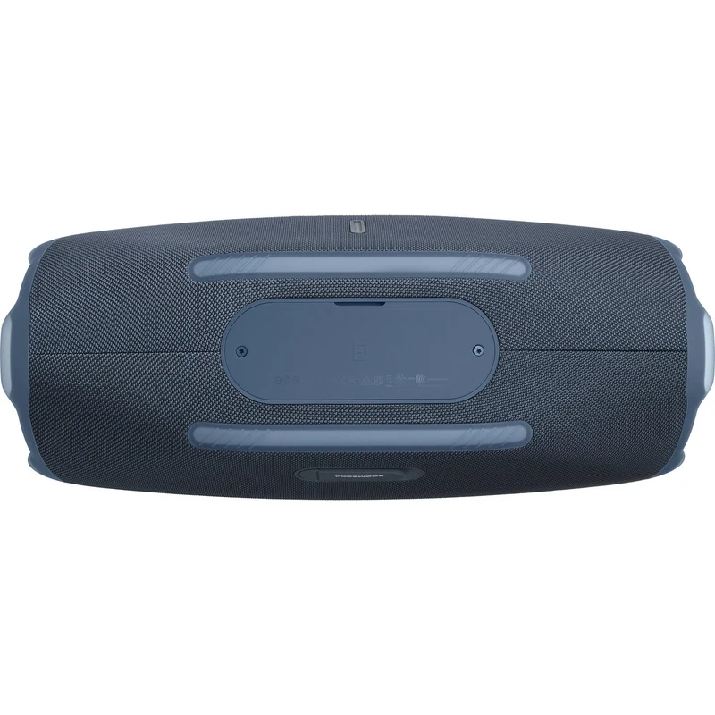 JBL Boombox 4 Portable Waterproof Bluetooth Speaker (Blue)