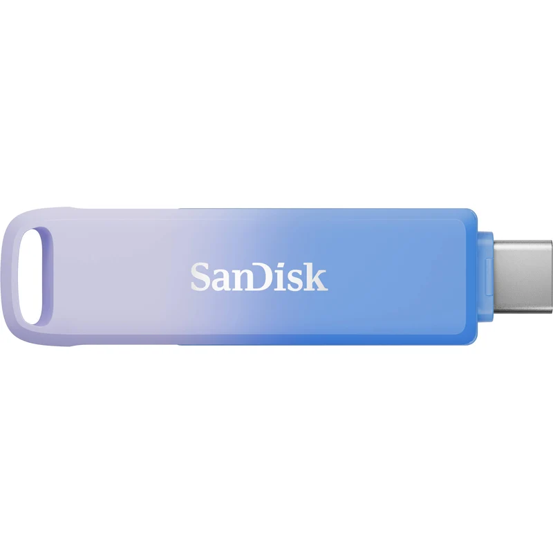 SanDisk 256GB Creator Series Phone Drive (USB-C / Lightning)
