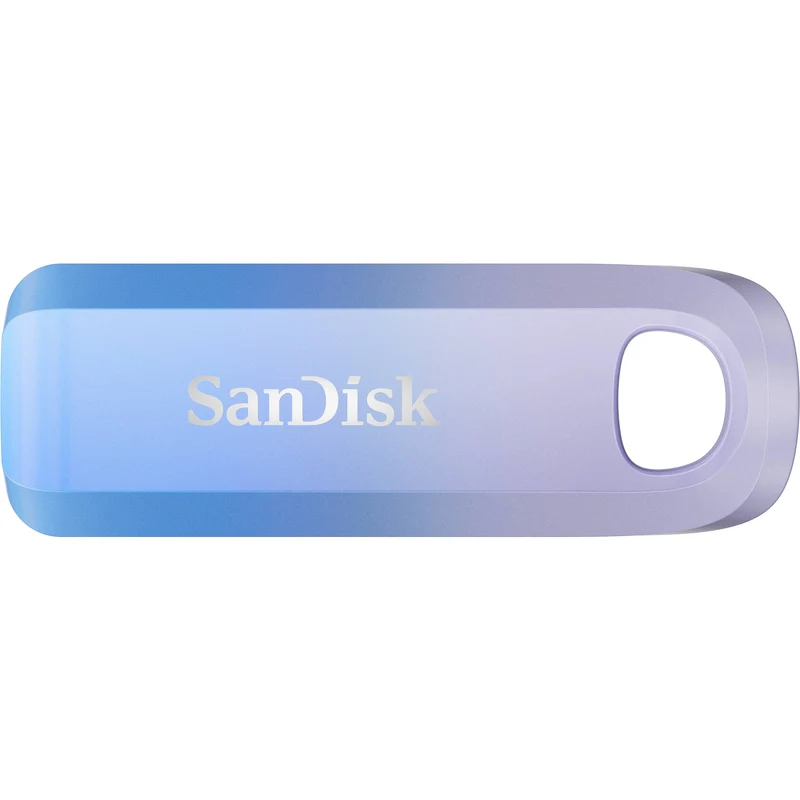 SanDisk 256GB Creator Series USB-C Flash Drive