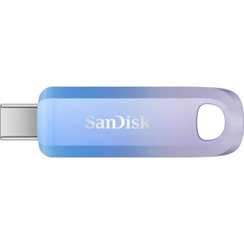 SanDisk 512GB Creator Series USB-C Flash Drive