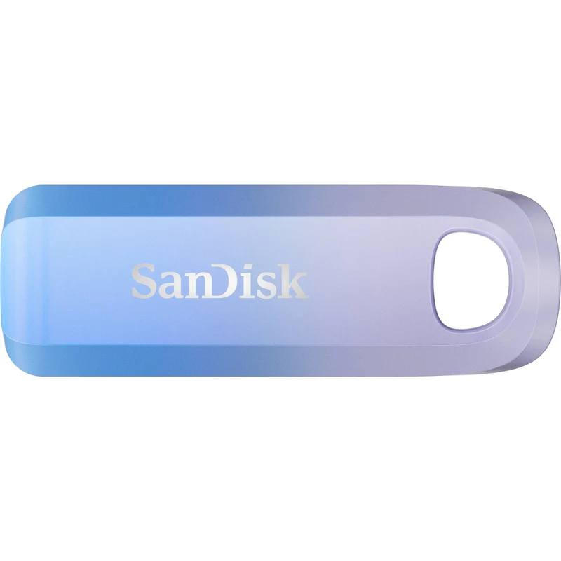 SanDisk 512GB Creator Series USB-C Flash Drive