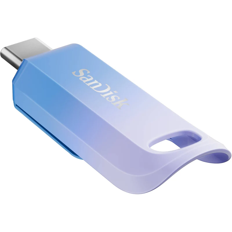 SanDisk 512GB Creator Series USB-C Flash Drive
