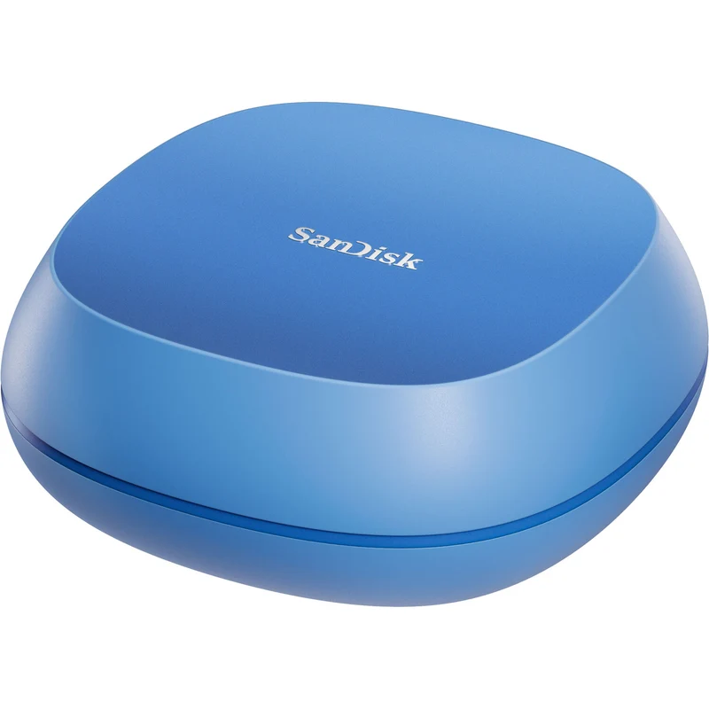 SanDisk 8TB Creator Series USB 3.2 Gen 2 Desk Drive