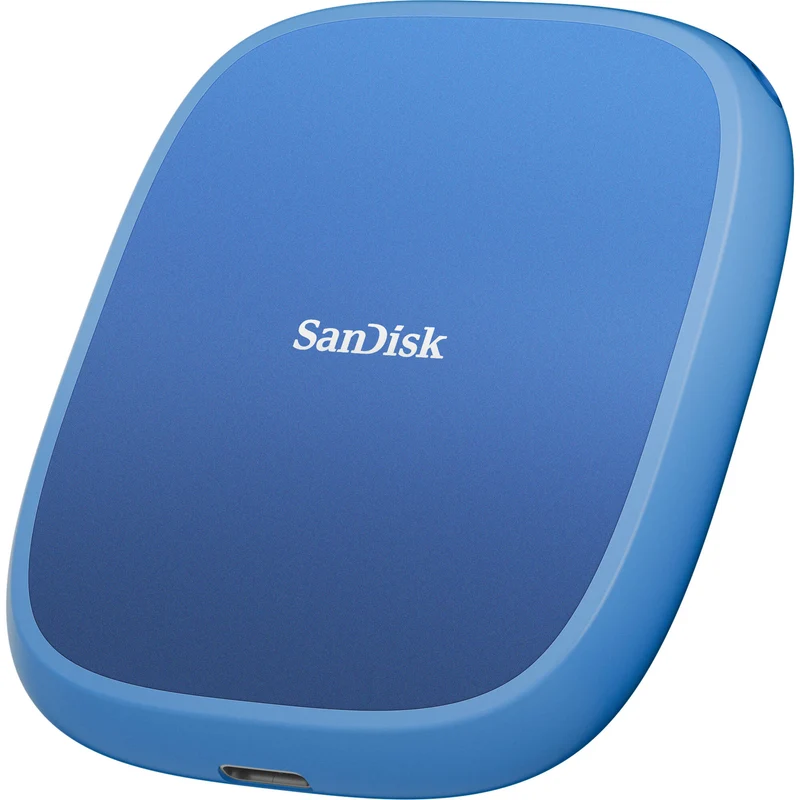 SanDisk 2TB Creator Phone USB 3.2 Gen 2 External SSD