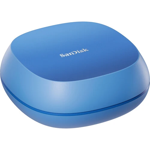 SanDisk 4TB Creator Series USB 3.2 Gen 2 Desk Drive