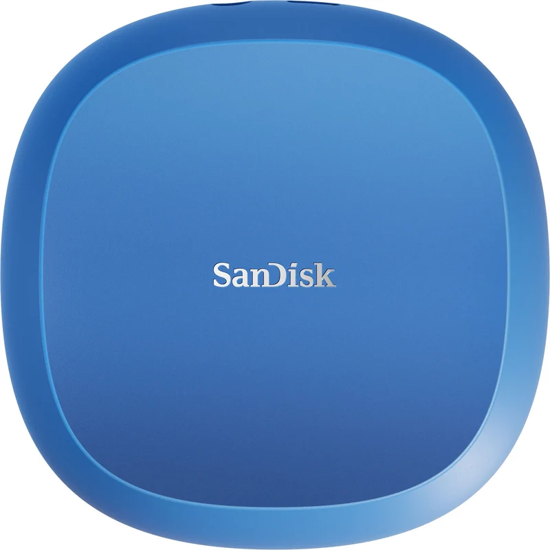 SanDisk 4TB Creator Series USB 3.2 Gen 2 Desk Drive