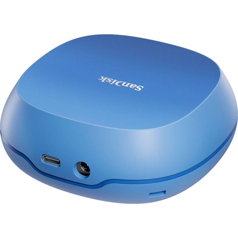SanDisk 4TB Creator Series USB 3.2 Gen 2 Desk Drive