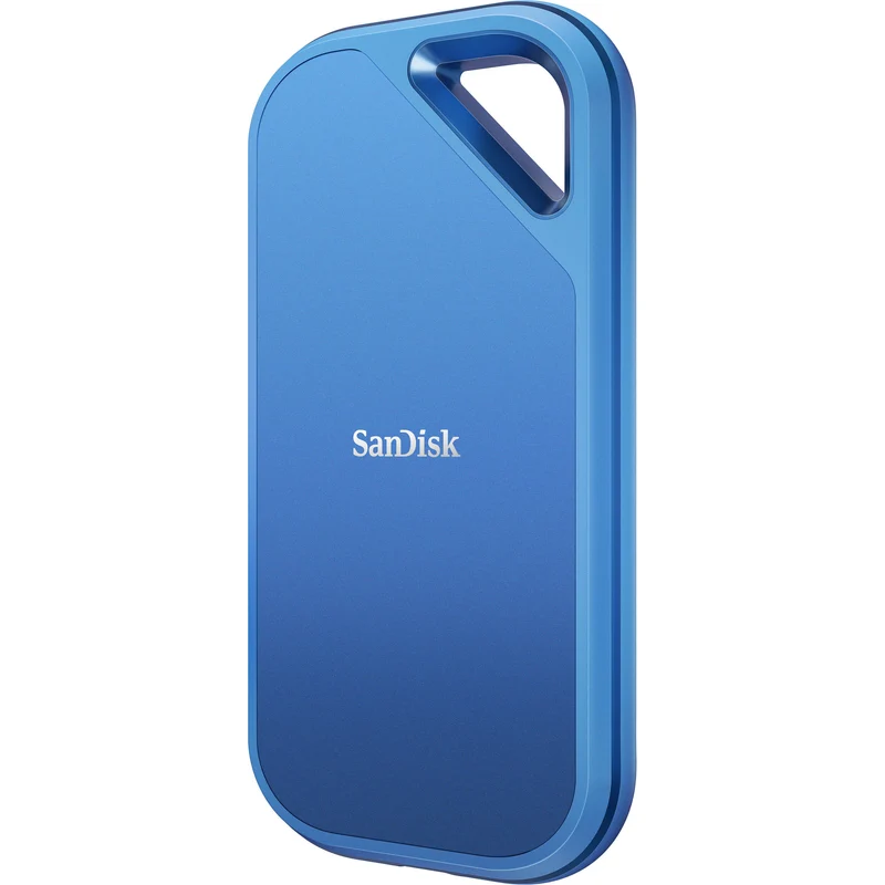 SanDisk 1TB Creator Series Pro USB 3.2 Gen 2x2 Portable SSD