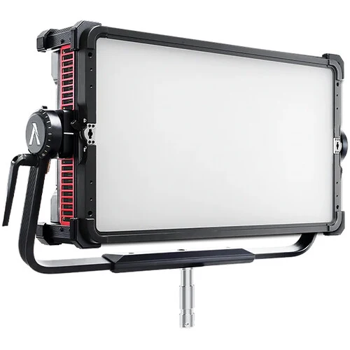 Aputure NOVA II 2x1 RGB LED Light Panel (Travel Kit)