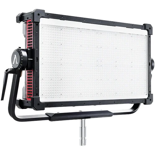 Aputure NOVA II 2x1 RGB LED Light Panel (Travel Kit)