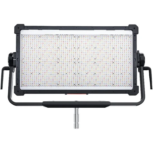 Aputure NOVA II 2x1 RGB LED Light Panel (Travel Kit)