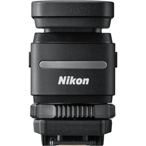 Nikon ME-D10 Shotgun Microphone for ZR
