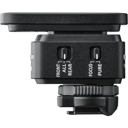 Nikon ME-D10 Shotgun Microphone for ZR