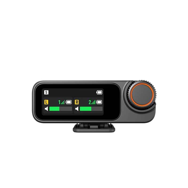 DJI Mic 3 Receiver