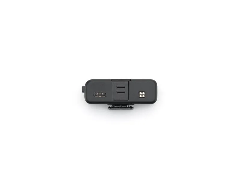 DJI Mic 3 Receiver