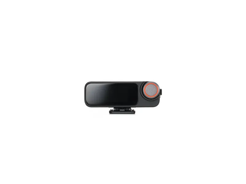 DJI Mic 3 Receiver