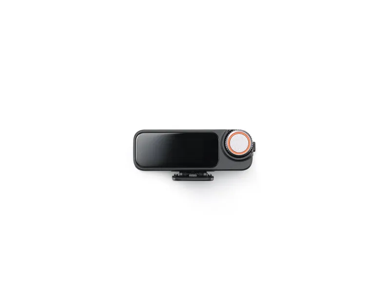 DJI Mic 3 Receiver