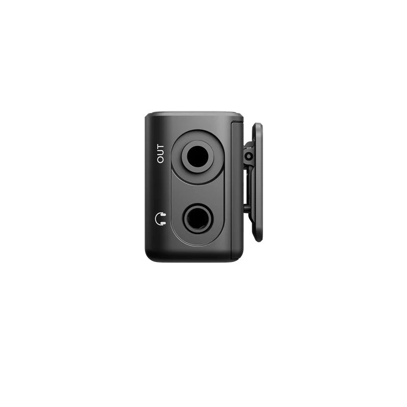 DJI Mic 3 Receiver