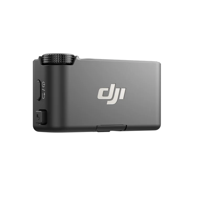DJI Mic 3 Receiver