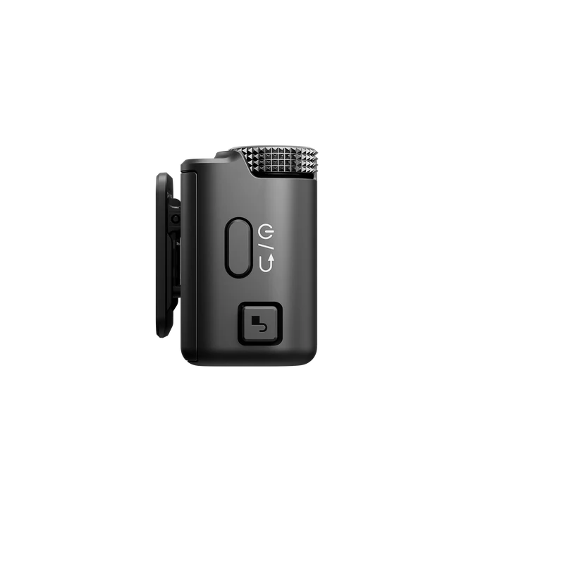 DJI Mic 3 Receiver