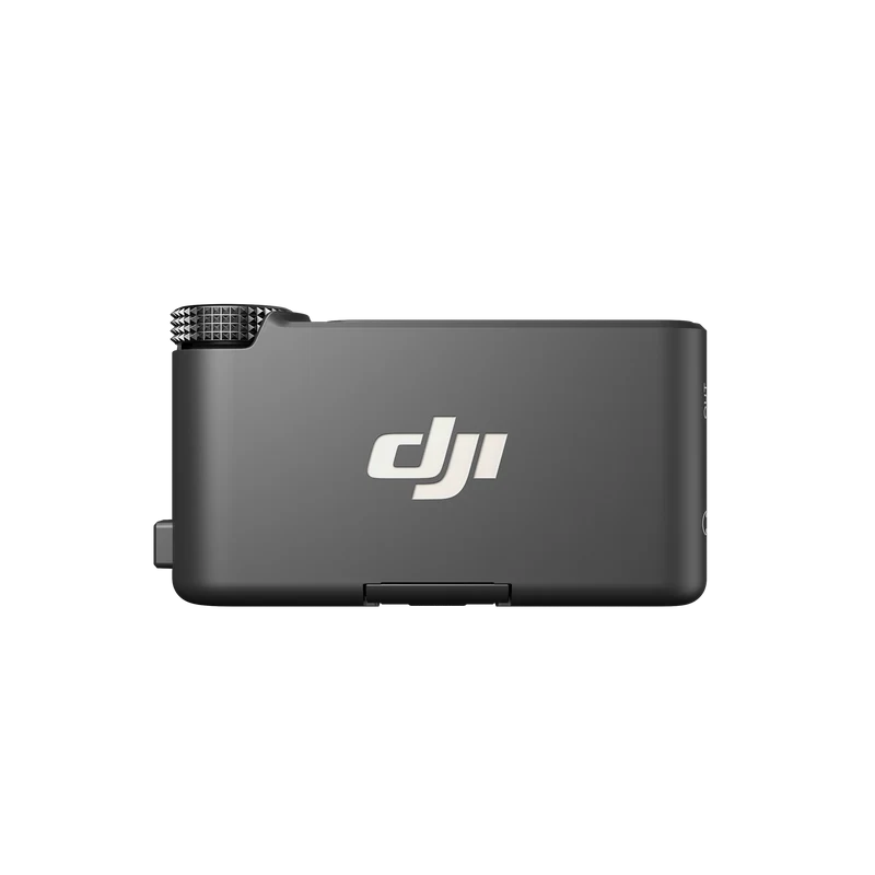 DJI Mic 3 Receiver