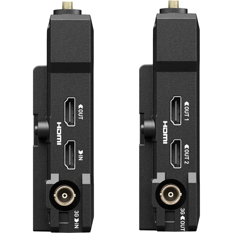 Atomos TX 4K/HD Wireless Video Transmitter & Receiver Set
