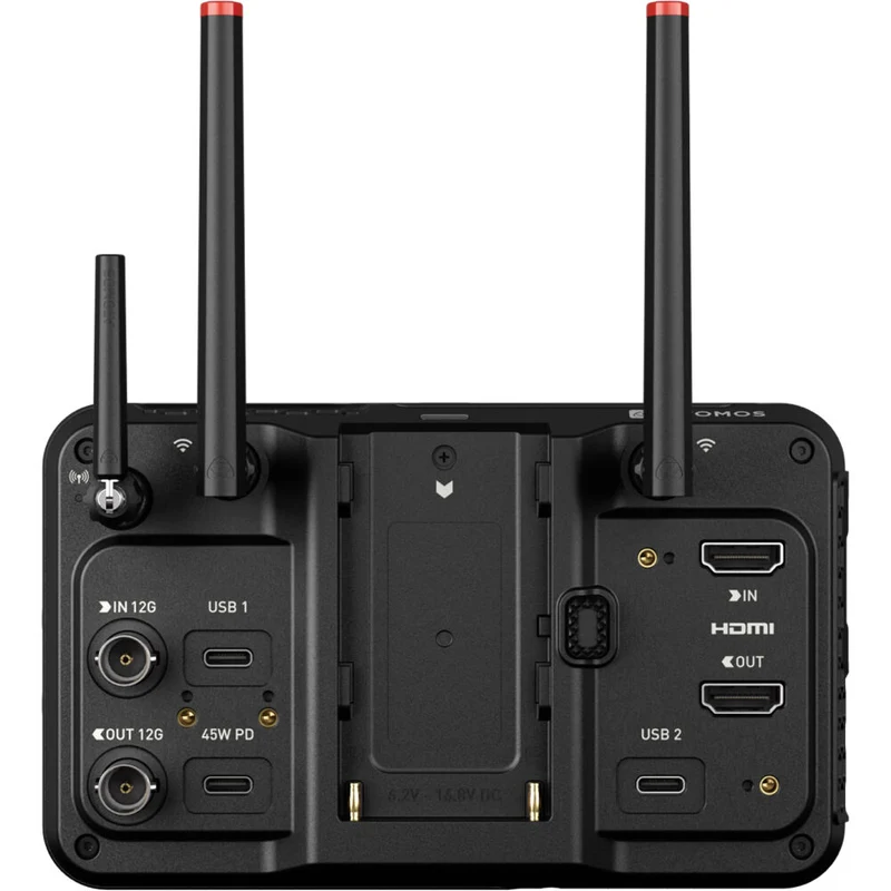 Atomos Ninja TX 5.2" Camera to Cloud Monitor/Recorder