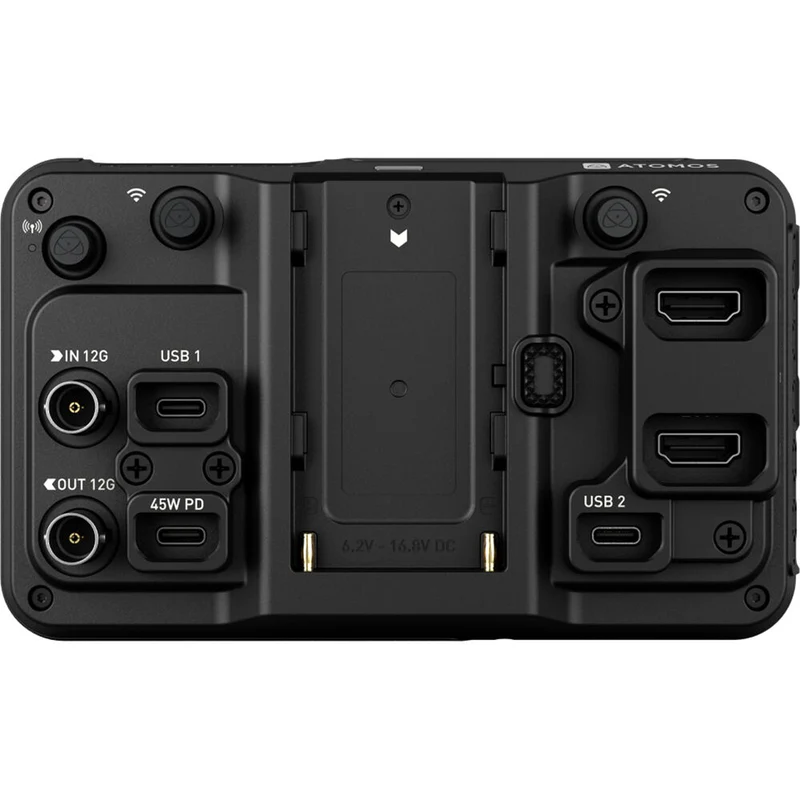 Atomos Ninja TX 5.2" Camera to Cloud Monitor/Recorder