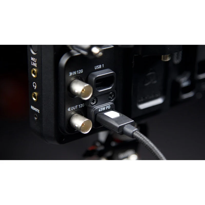 Atomos Ninja TX 5.2" Camera to Cloud Monitor/Recorder