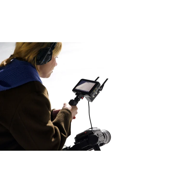 Atomos Ninja TX 5.2" Camera to Cloud Monitor/Recorder