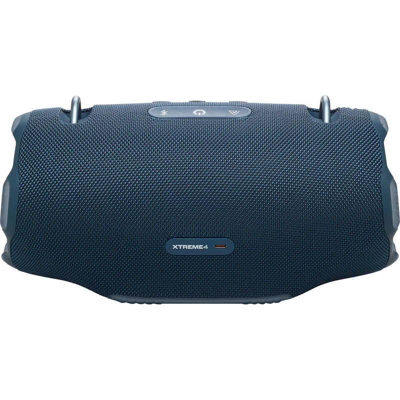JBL Xtreme 4 Portable Wireless Waterproof Speaker (Blue)