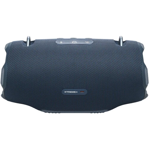 JBL Xtreme 4 Portable Wireless Waterproof Speaker (Blue)