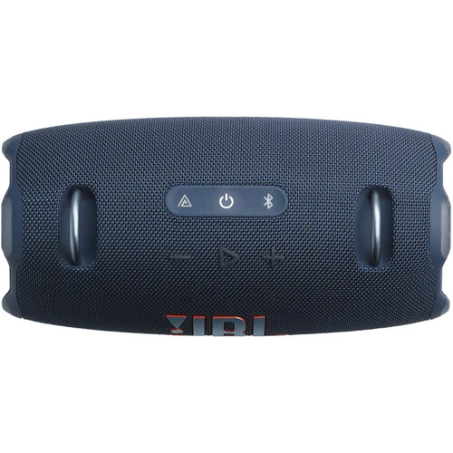 JBL Xtreme 4 Portable Wireless Waterproof Speaker (Blue)