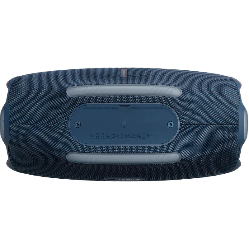 JBL Xtreme 4 Portable Wireless Waterproof Speaker (Blue)