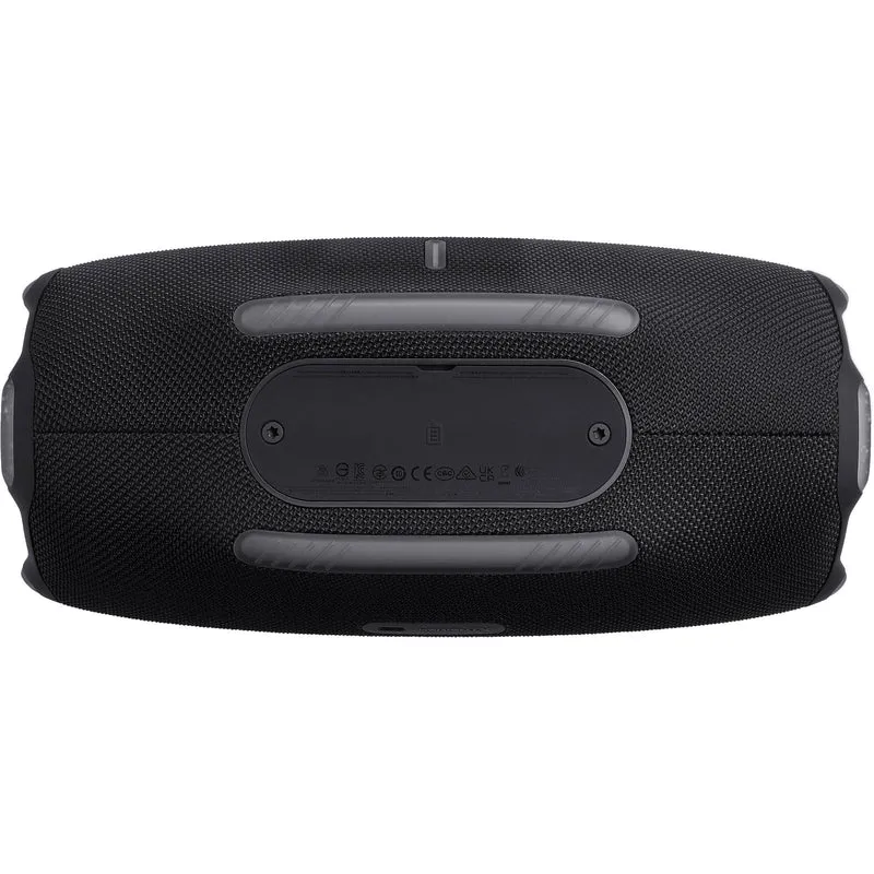 JBL Xtreme 4 Portable Wireless Waterproof Speaker (Black)