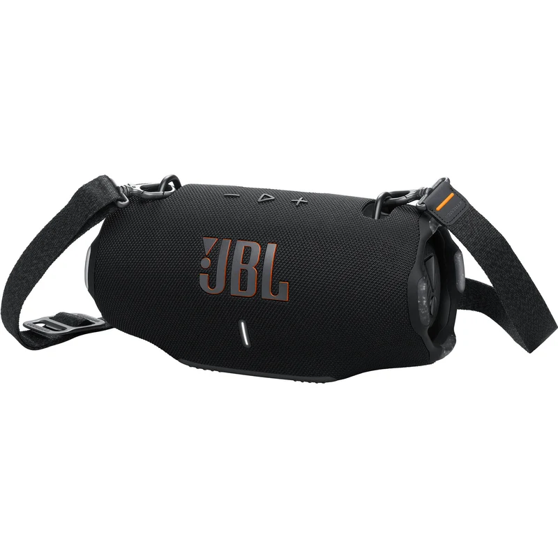 JBL Xtreme 4 Portable Wireless Waterproof Speaker (Black)