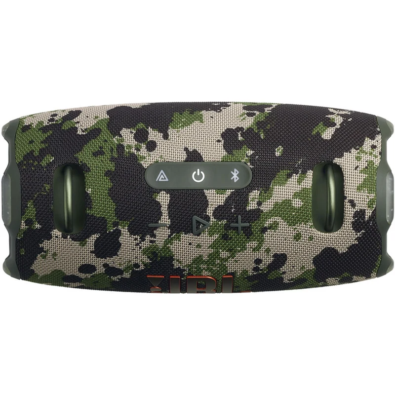 JBL Xtreme 4 Portable Wireless Waterproof Speaker (Camo)